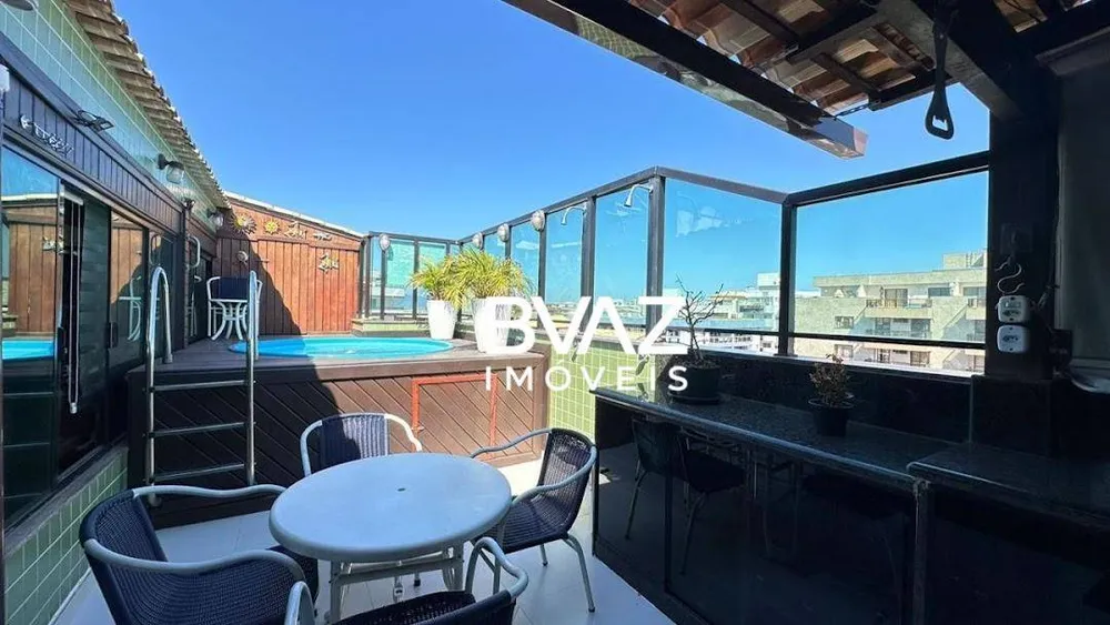 Cobertura, 4 quartos, 330 m² - Foto 47