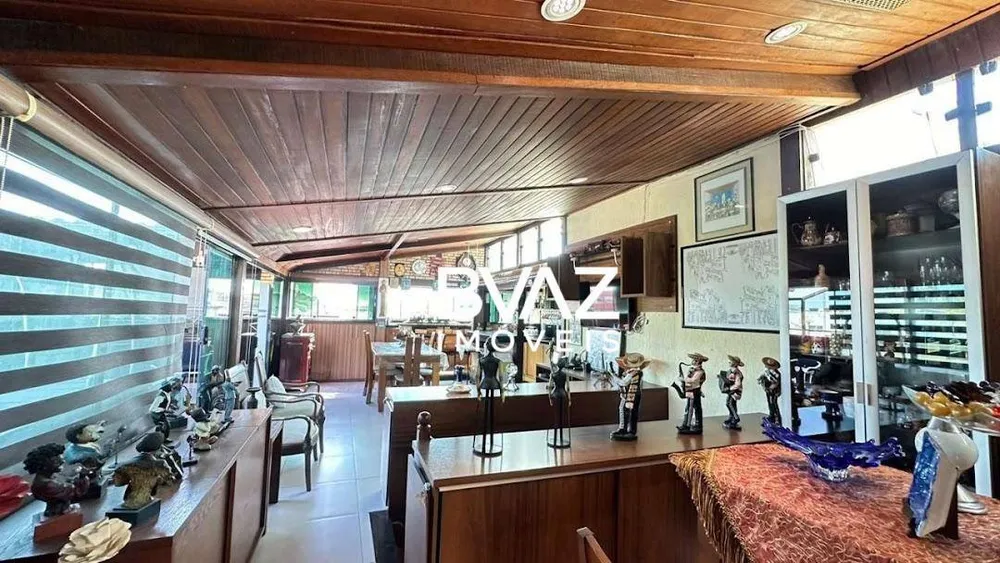 Cobertura, 4 quartos, 330 m² - Foto 42