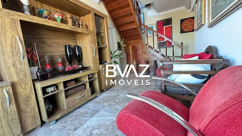 Cobertura, 4 quartos, 330 m² - Foto 24
