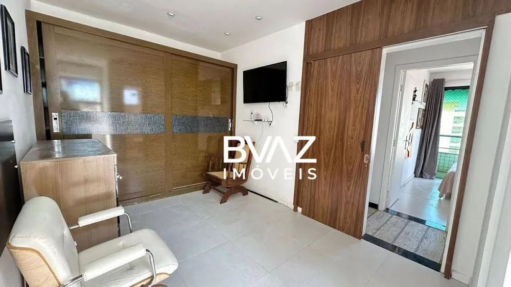 Cobertura, 4 quartos, 330 m² - Foto 35