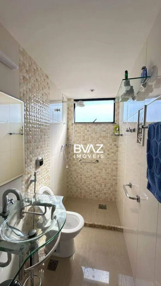 Cobertura, 4 quartos, 330 m² - Foto 36