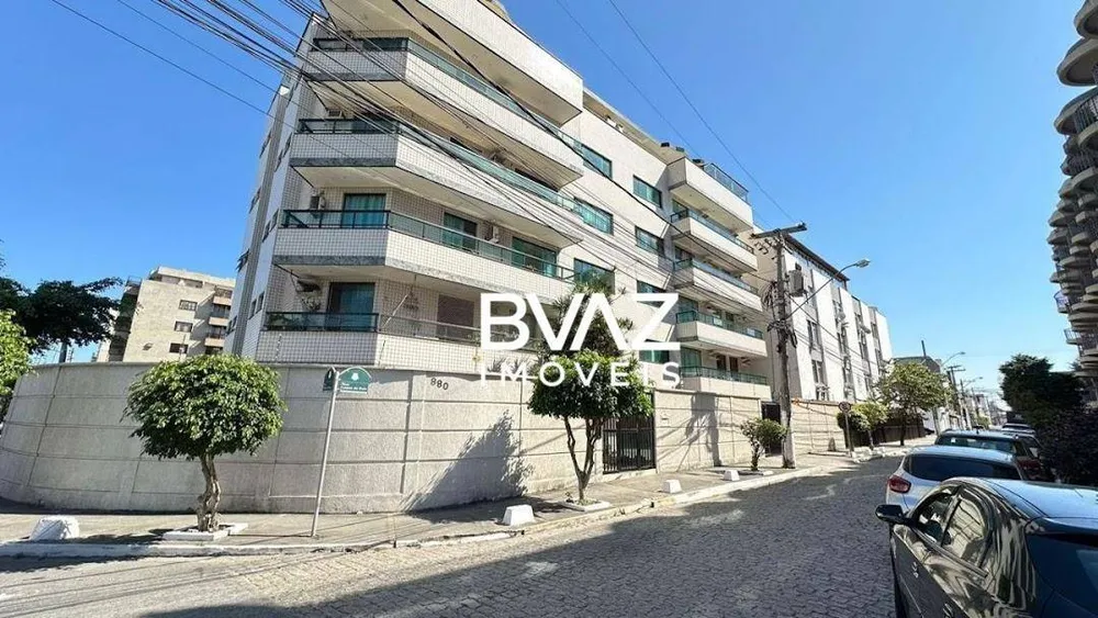 Cobertura, 4 quartos, 330 m² - Foto 13