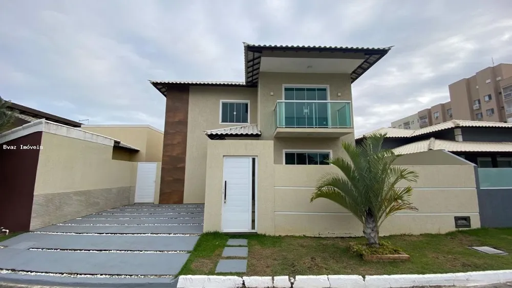 Casa, 3 quartos, 181 m² - Foto 1