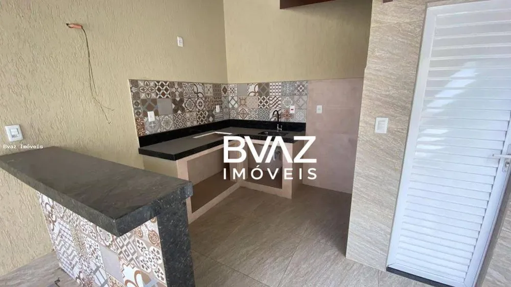 Casa, 3 quartos, 181 m² - Foto 22