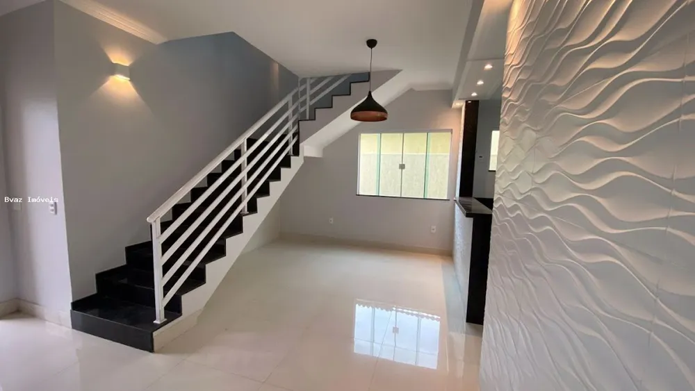 Casa, 3 quartos, 181 m² - Foto 3