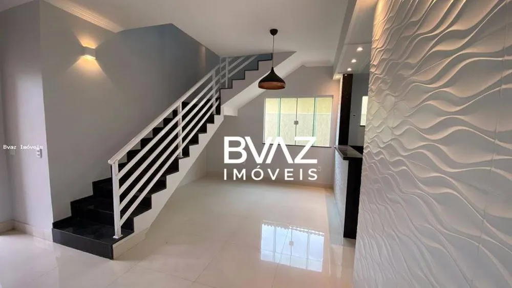 Casa, 3 quartos, 181 m² - Foto 23
