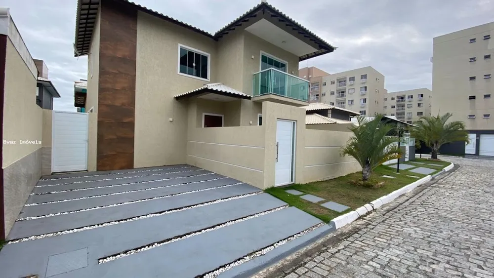 Casa, 3 quartos, 181 m² - Foto 2