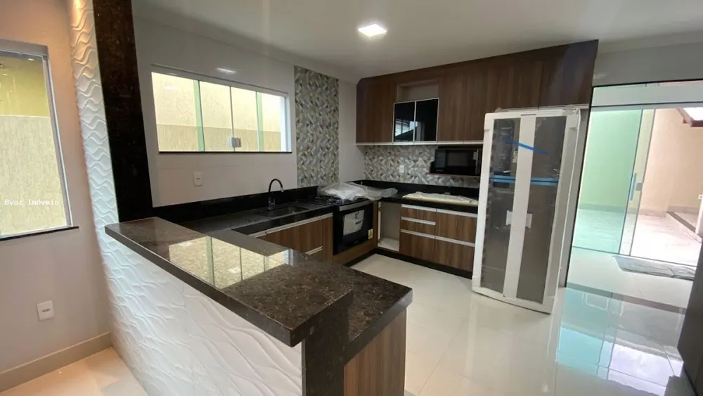 Casa, 3 quartos, 181 m² - Foto 5