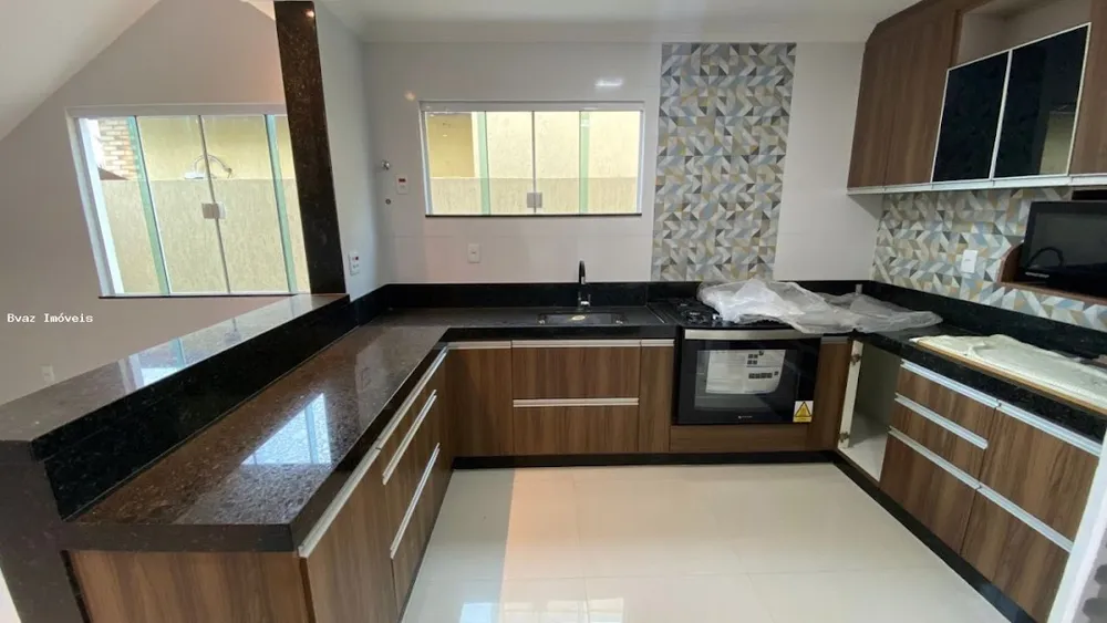 Casa, 3 quartos, 181 m² - Foto 6