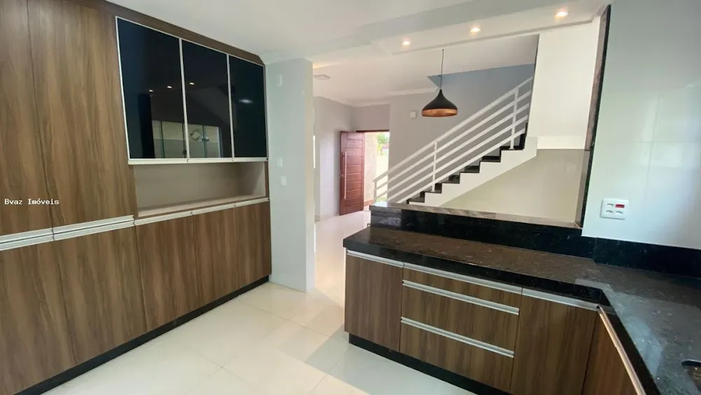 Casa, 3 quartos, 181 m² - Foto 7