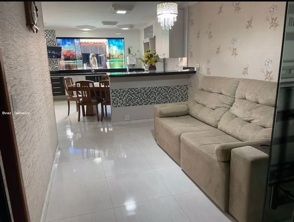 Casa, 5 quartos, 299 m² - Foto 13