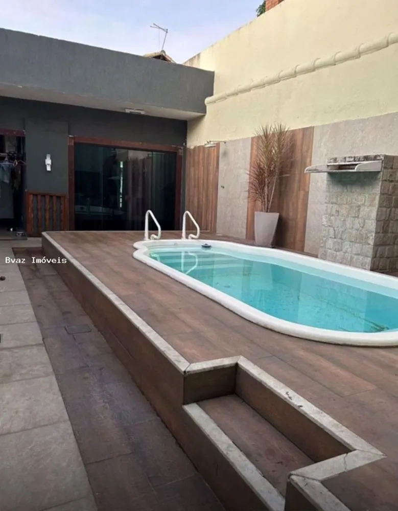 Casa, 5 quartos, 299 m² - Foto 4