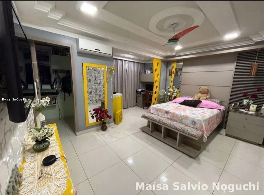 Casa, 5 quartos, 299 m² - Foto 20