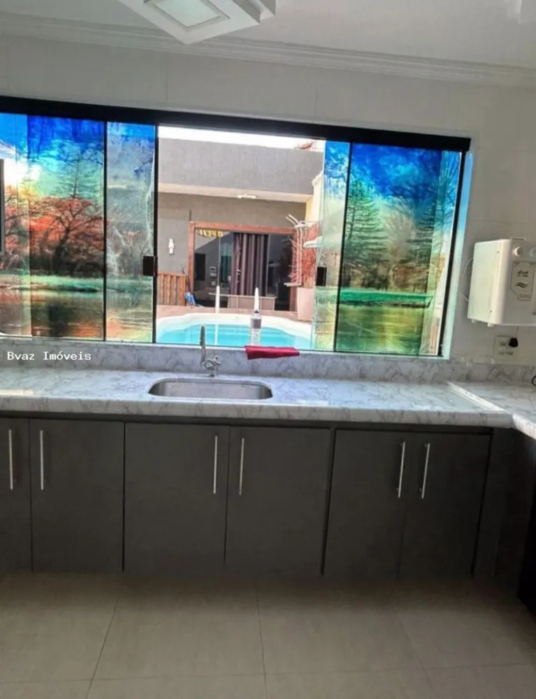 Casa, 5 quartos, 299 m² - Foto 10