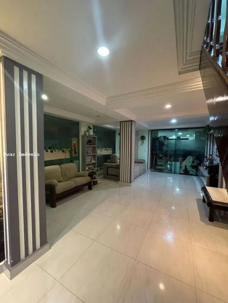 Casa, 5 quartos, 299 m² - Foto 14