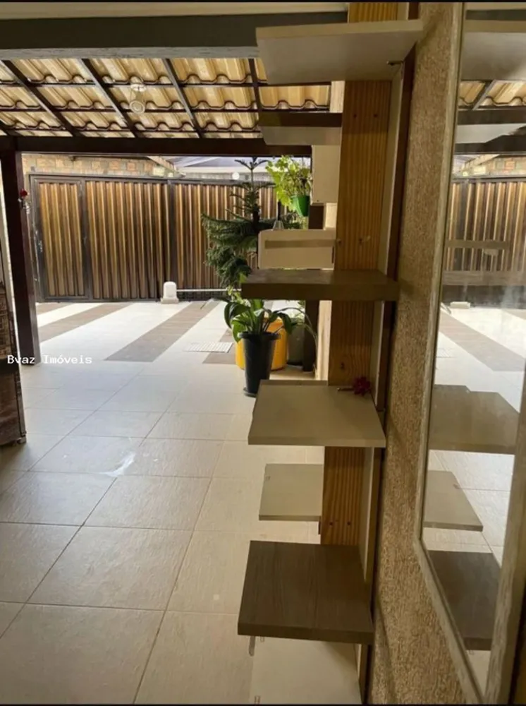 Casa, 5 quartos, 299 m² - Foto 3