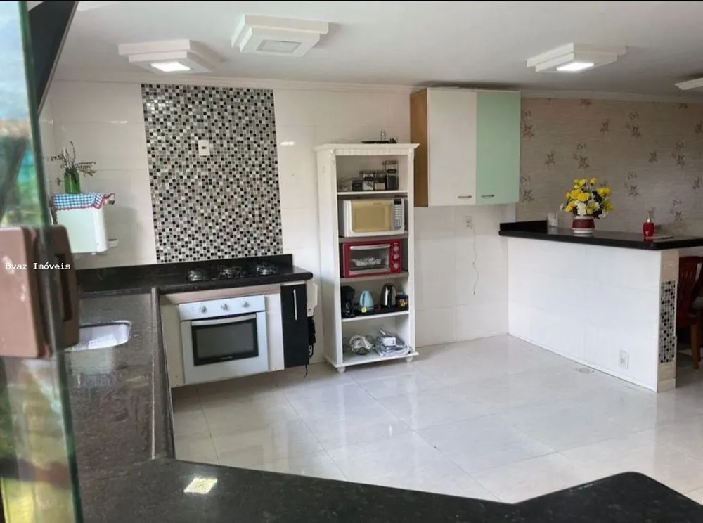 Casa, 5 quartos, 299 m² - Foto 8