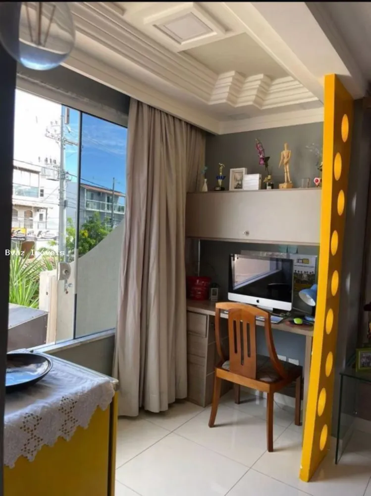 Casa, 5 quartos, 299 m² - Foto 19
