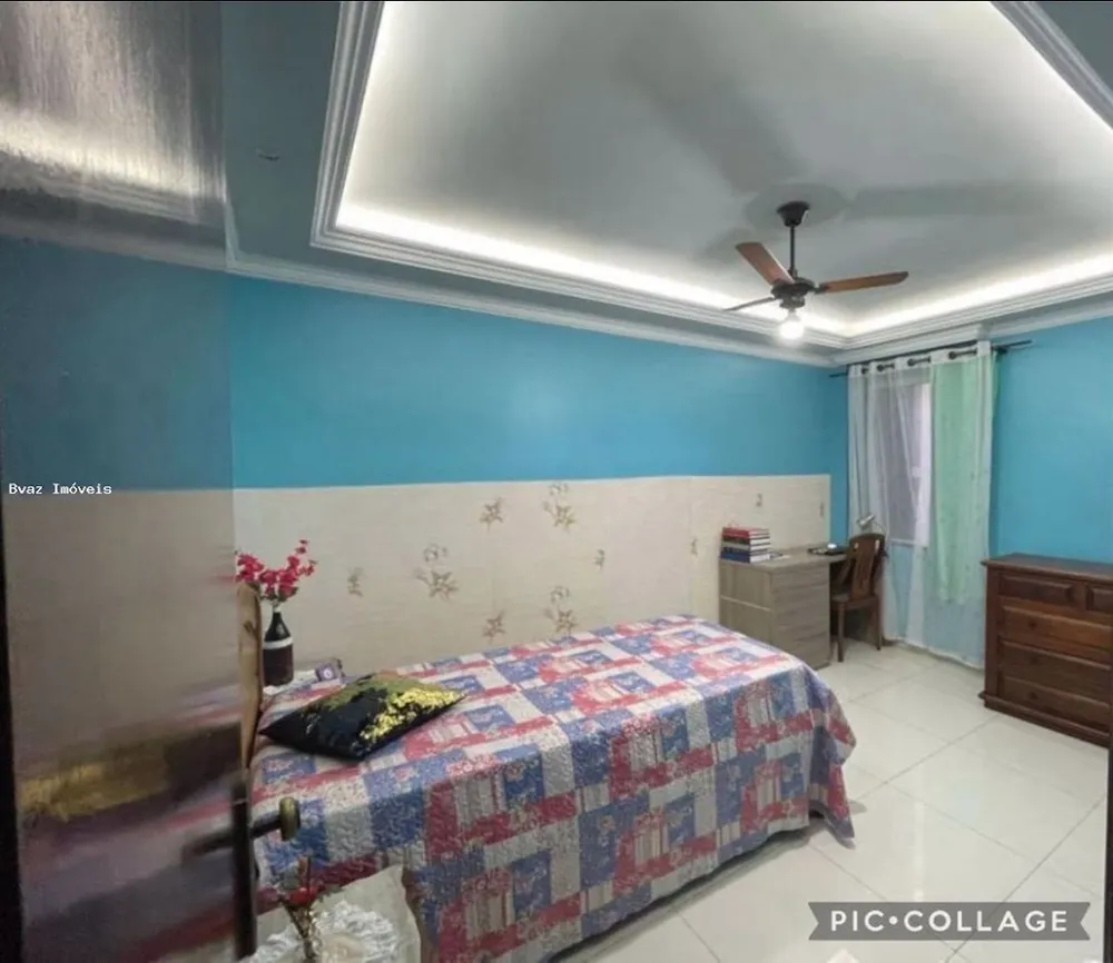 Casa, 5 quartos, 299 m² - Foto 21