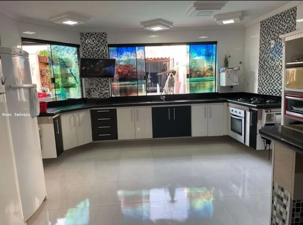 Casa, 5 quartos, 299 m² - Foto 6