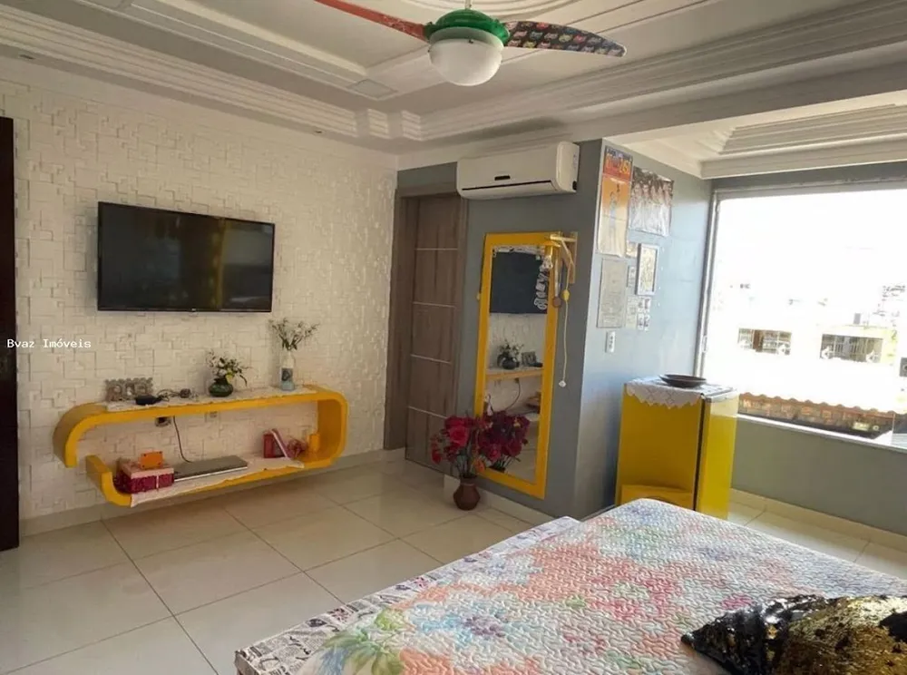 Casa, 5 quartos, 299 m² - Foto 17