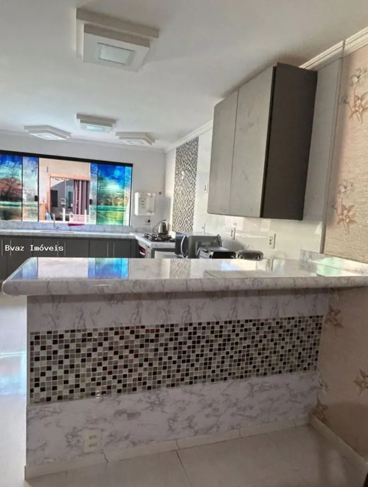 Casa, 5 quartos, 299 m² - Foto 12