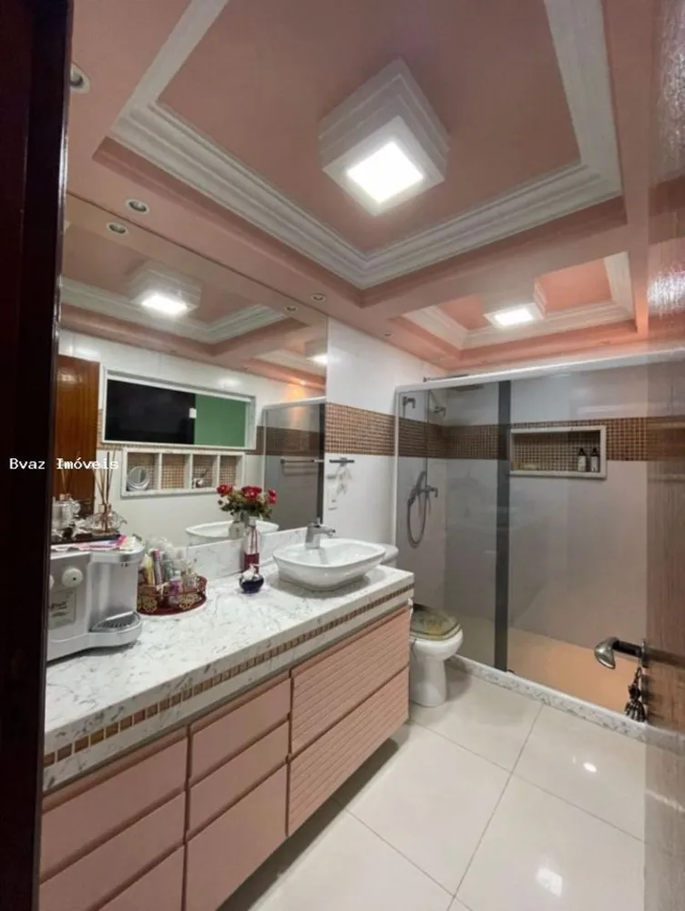 Casa, 5 quartos, 299 m² - Foto 22