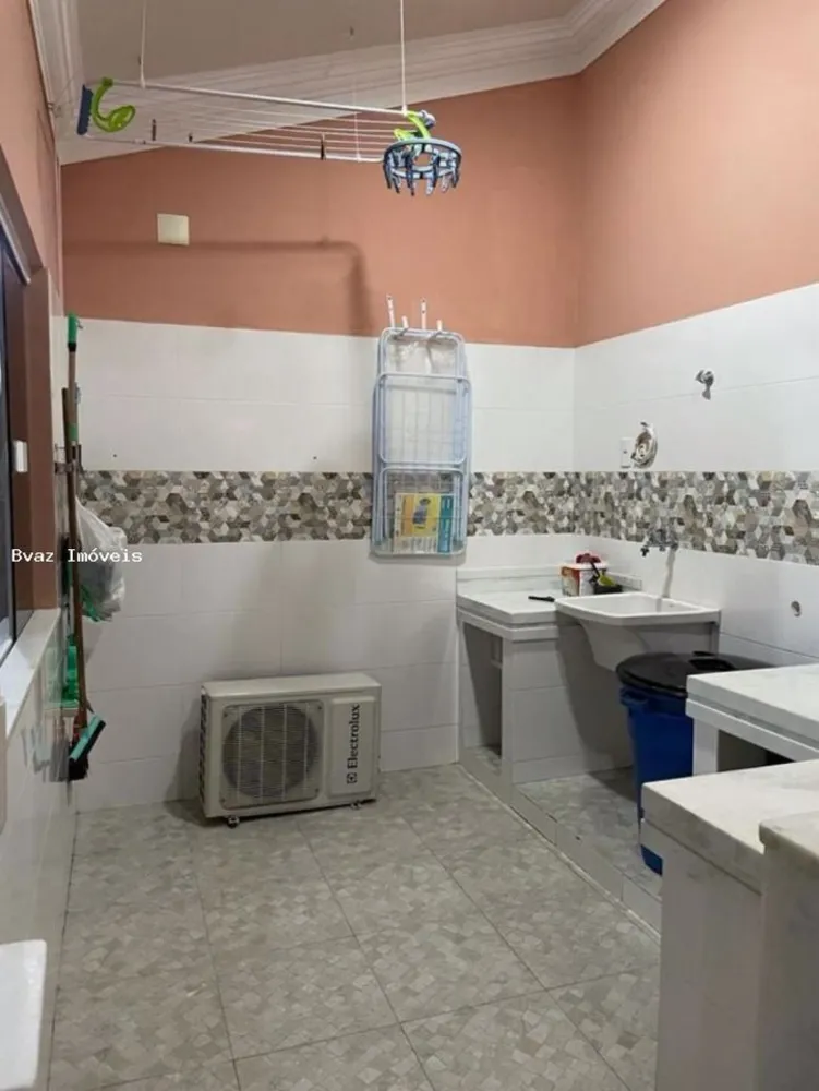 Casa, 5 quartos, 299 m² - Foto 24