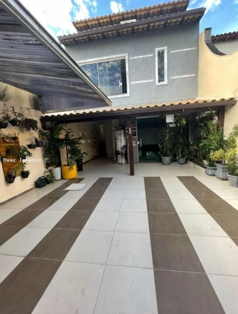 Casa, 5 quartos, 299 m² - Foto 29