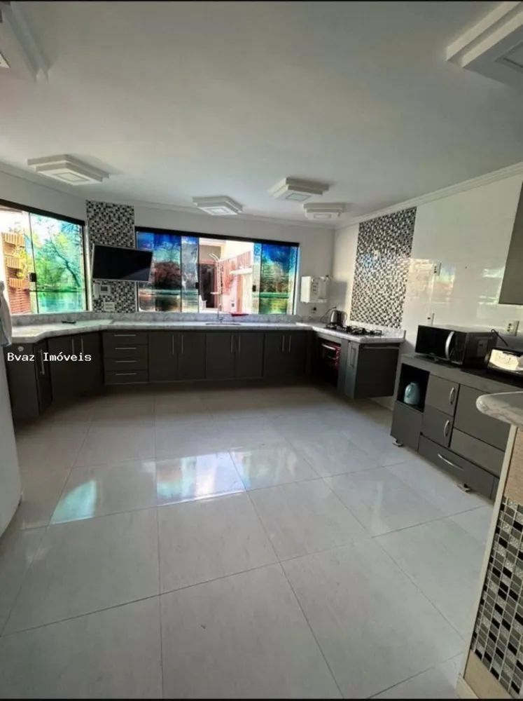 Casa, 5 quartos, 299 m² - Foto 7