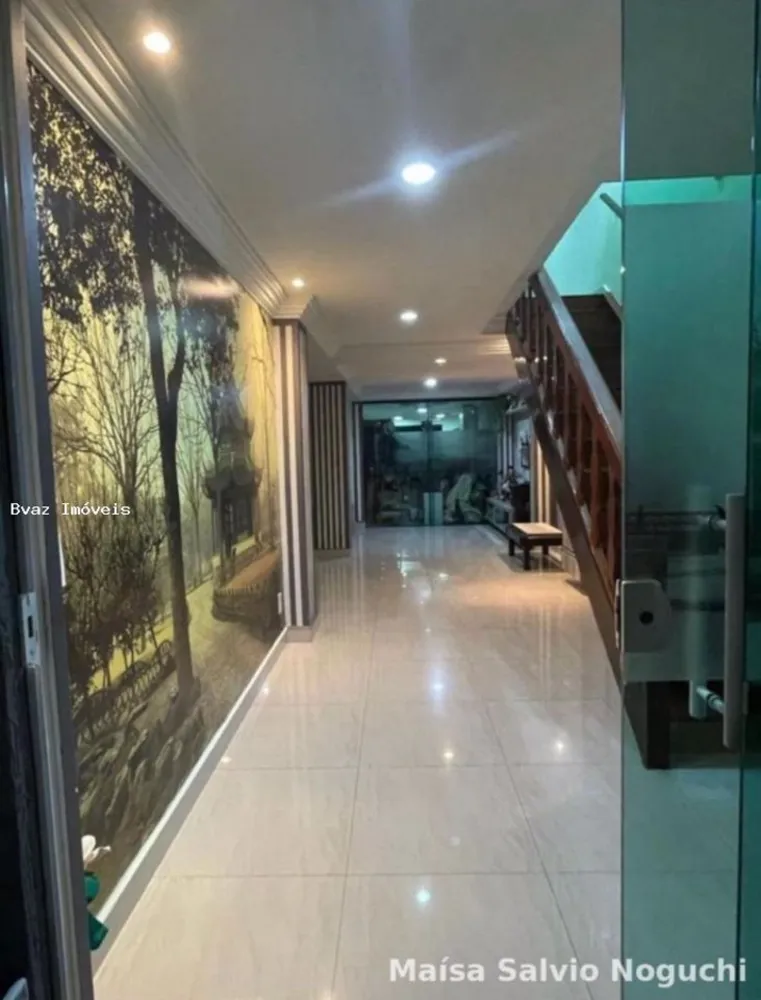 Casa, 5 quartos, 299 m² - Foto 15