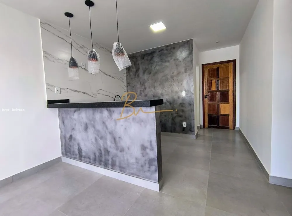 Apartamento, 2 quartos, 80 m² - Foto 1