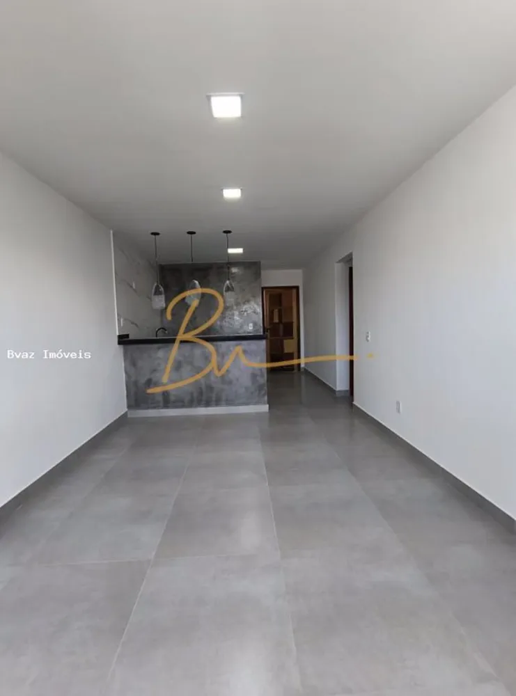 Apartamento, 2 quartos, 80 m² - Foto 9