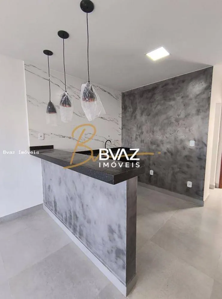 Apartamento, 2 quartos, 80 m² - Foto 15