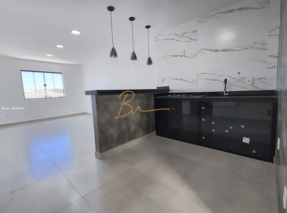 Apartamento, 2 quartos, 80 m² - Foto 2
