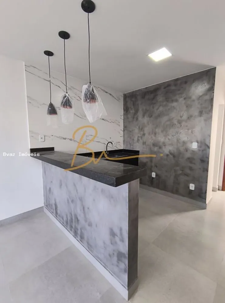 Apartamento, 2 quartos, 80 m² - Foto 10