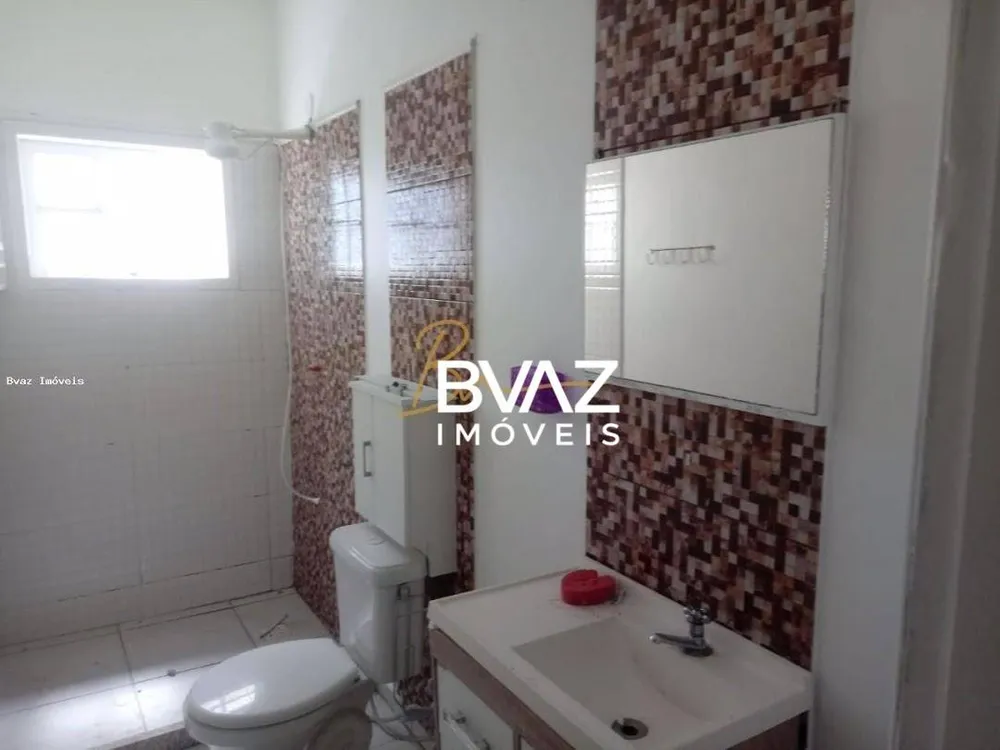 Casa, 5 quartos, 190 m² - Foto 22