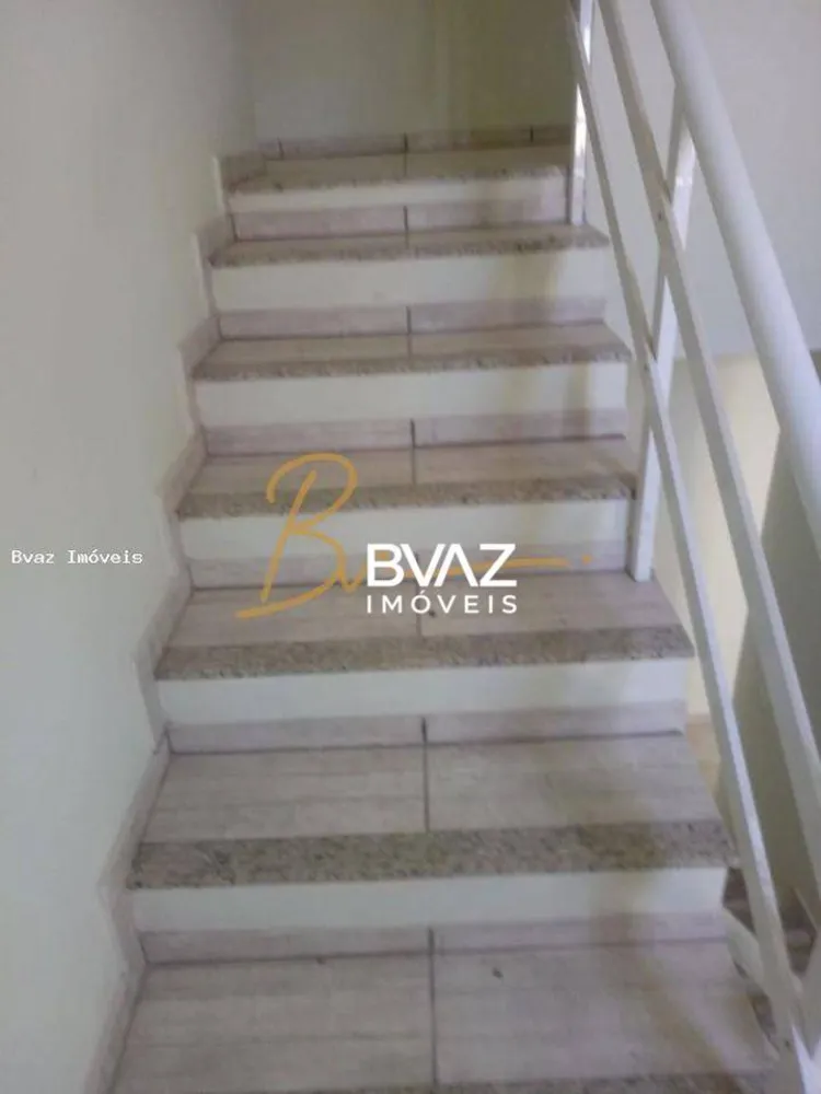 Casa, 5 quartos, 190 m² - Foto 26