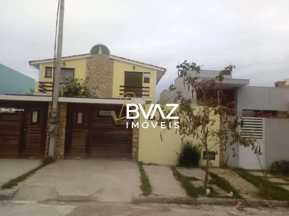 Casa, 5 quartos, 190 m² - Foto 14