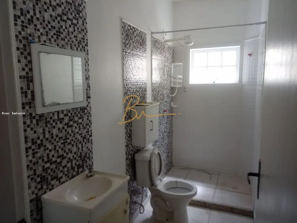 Casa, 5 quartos, 190 m² - Foto 9