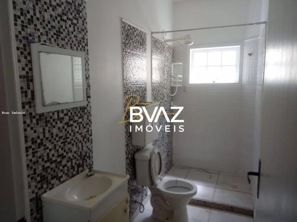 Casa, 5 quartos, 190 m² - Foto 24