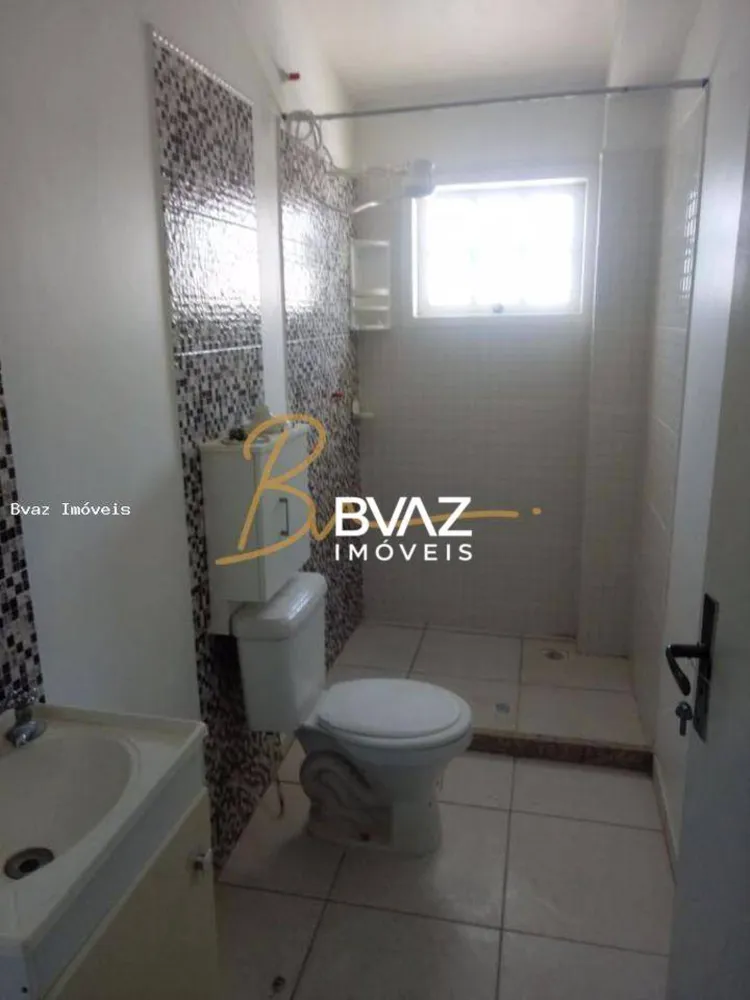 Casa, 5 quartos, 190 m² - Foto 30