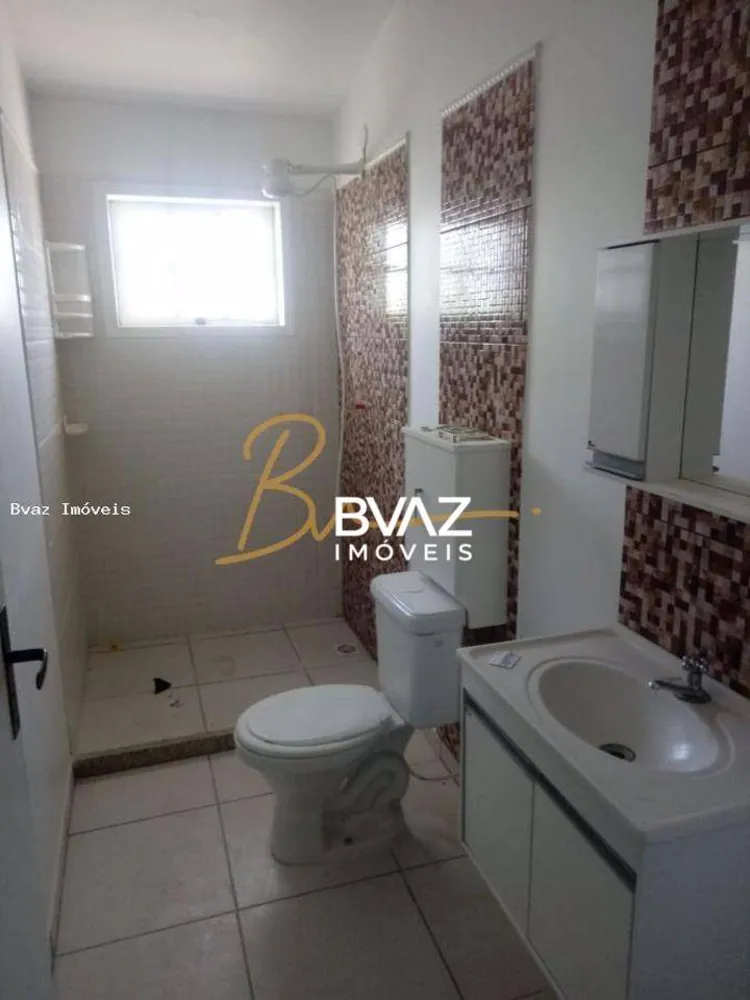 Casa, 5 quartos, 190 m² - Foto 27