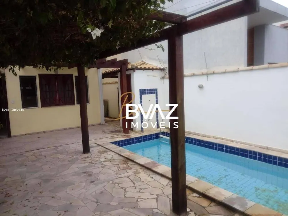 Casa, 5 quartos, 190 m² - Foto 17