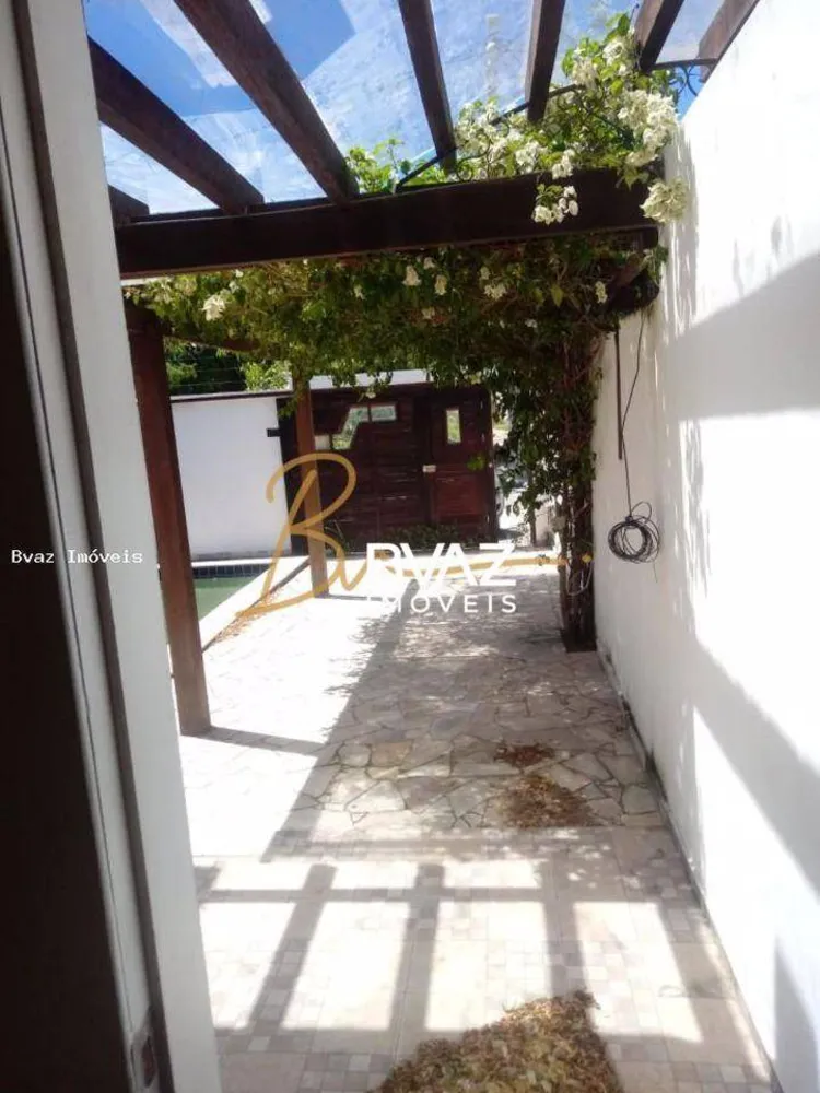Casa, 5 quartos, 190 m² - Foto 38