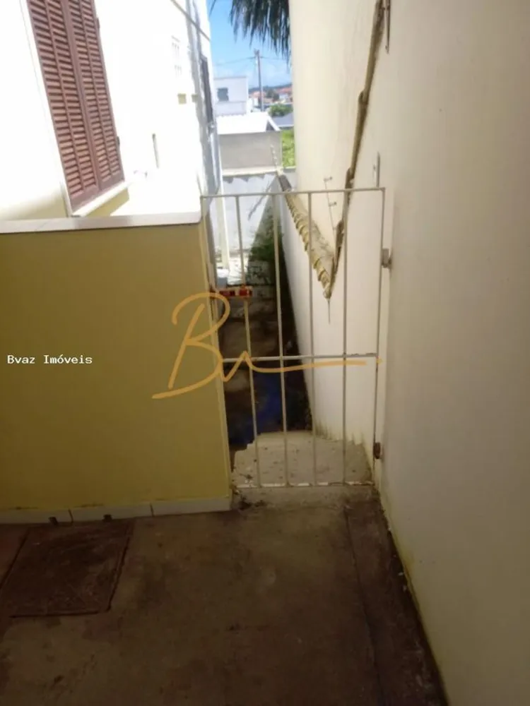 Casa, 5 quartos, 190 m² - Foto 11