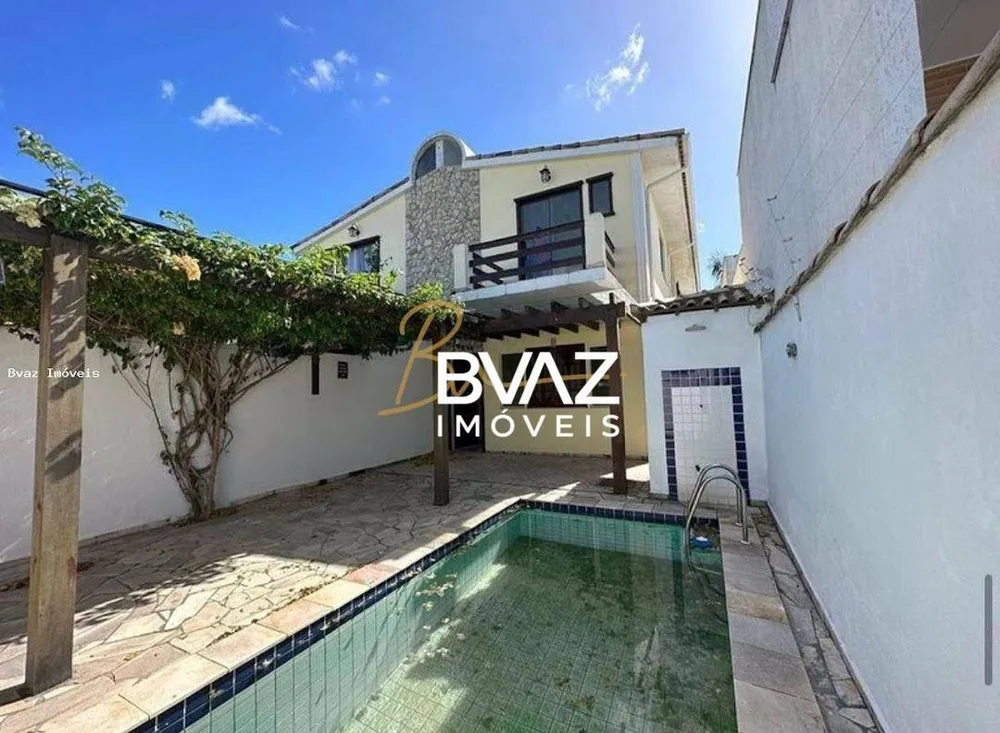 Casa, 5 quartos, 190 m² - Foto 13