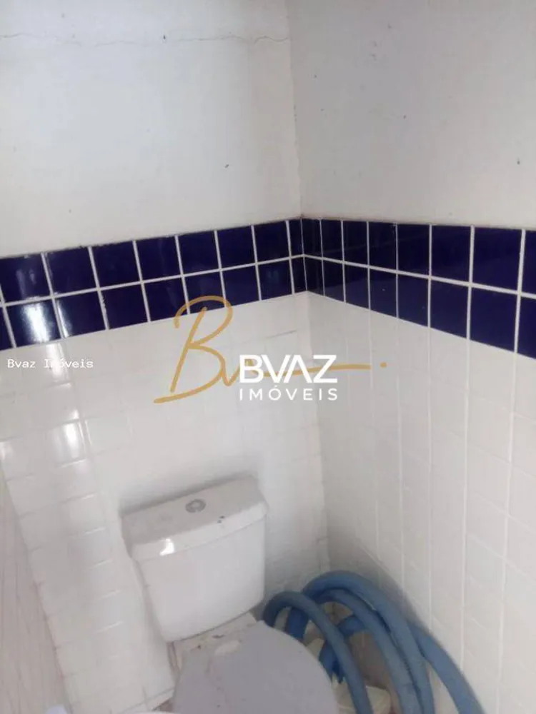 Casa, 5 quartos, 190 m² - Foto 36