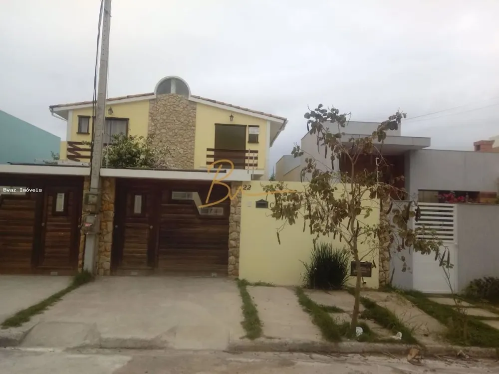 Casa, 5 quartos, 190 m² - Foto 2