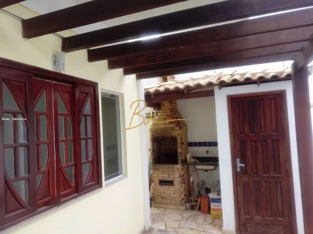 Casa, 5 quartos, 190 m² - Foto 6